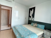 Hình ảnh CHo thuê 1Pn Sunwah Pearl Giá 21 triệu FULL nội thất