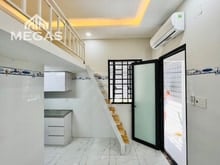 Hình ảnh Phòng Trọ ĐẸP + SẠCH SẼ + CÓ MÁY LẠNH + GÁC ngay ngã tư Gò Mây