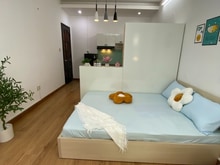 Hình ảnh Mb6623 nạp rút nhanh chóng studio tách bếp khu vực quận Tân Bình