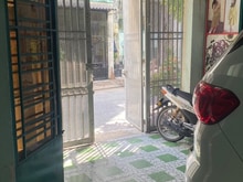 Hình ảnh Bán gấp nhà hẻm đường Ni Sư Huỳnh Liên, Phường 10, Quận Tân Bình
