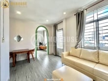 Hình ảnh ✅Căn Hộ 1PN_View Landmark, Sông SG_Full nội thất ngay Ung Văn Khiêm✅