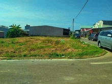 Hình ảnh Cần tiền bán nhanh 1120m2 đất ở Thị Xã ngay khu dân cư đông đúc:  - Di