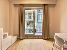 Hình ảnh 𝙋𝙝ò𝙣𝙜ㅤĐẹ𝙥ㅤ𝙌𝙪ậ𝙣ㅤ7  duplex ban công full nội thất Tivi, Máy giặt