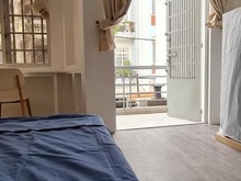Hình ảnh 🔥🔥 Trống căn Studio tại LOTTE MART CỘNG HOÀ