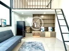 Hình ảnh ✅Còn Trống✅Cách VHU 7 phút - DUPLEX - Cửa Sổ - MỚI 100%✅Được ở 4 người