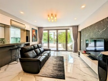 Hình ảnh Cho thuê Trang Chủ MB66.COM / Đăng Ký Tặng 66K sân vườn Nam Khang - 164m2 - PMH - Quận 7 - giá tốt.