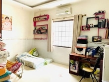 Hình ảnh Mặt tiền Kinh Doanh KHU TÊN LỬA- ĐỐI DIỆN AEON BÌNH TÂN- 100M2- 4 Tầng