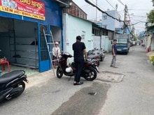 Hình ảnh Bán nhà HXH 115m2, dòng tiền 20tr, Phạm Văn Chiêu, P16, GV - Chỉ 8 tỷ