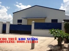 Hình ảnh Cho thuê gấp xưởng kv: 18B,Lê Văn Quế, Tân Hòa Đông(160-200-300)