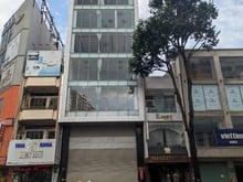 Hình ảnh Cho thuê nhà 281-283 Hoàng Diệu, Phường 6, Quận 4, Hồ Chí Minh