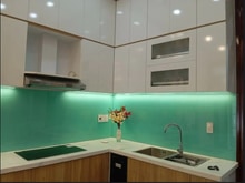 Hình ảnh Bán Nhà 2 tầng Kiệt Oto Trần Cao Vân thông Nguyễn Tất Thành