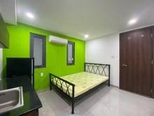 Hình ảnh Mb6623 nạp rút nhanh chóng 1PN khu vực Tân Phú gần ĐH Công Thương