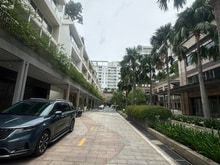 Hình ảnh Bán rẻ  Shophouse Sarica, Đại Quang Minh, Sala, Thủ Thủ, Quận 2, 45 tỷ