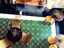 Hình ảnh CH Dịch Vụ Đg Bùi Thị Xuân, Dt 100m2, Nhà 4 Tầng, Đg 8m, Giá 11,8 Tỷ
