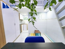 Hình ảnh Duplex full nội thất tại trung tâm gò vấp