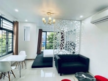 Hình ảnh Cho thuê Trang Chủ MB66.COM / Đăng Ký Tặng 66K 1PN, Rạch Bùng Binh Q3 gần BV Da Liễu TPHCM