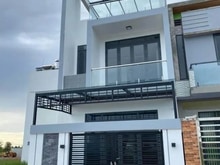 Hình ảnh Chủ cần bán gấp nhà Bình Chánh