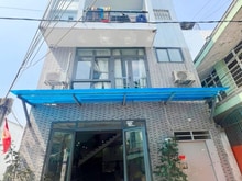 Hình ảnh Nhà Trọ Đúc 5 Tấm ( 159m2 ) Hẻm xe Hơi Đường Tỉnh Lộ 10