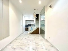 Hình ảnh Bán nhà cực đẹp Bành Văn Trân P7 Tân Bình 40m2 2 tầng chỉ 4,5 tỷ.TL
