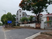 Hình ảnh Bán Đất Đặng Xá, Vỉa Hè, Ô Tô Tránh, Thông, Kinh Doanh Giá hơn 40tr/m2