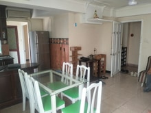 Hình ảnh Chung cư Nam An 65m² 2 PN full nội thất ngay mặt tiền Đinh Bộ Lĩnh
