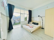 Hình ảnh Căn Hộ 1 Phòng ngủ ban công tân hương tân quý gần aeon Tân Phú