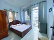 Hình ảnh Studio mới tinh nội thất sang trọng tại Bình Thạnh