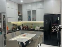 Hình ảnh nhầ đầy đủ tiện nghi cần bán gấp