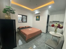 Hình ảnh Mb6623 nạp rút nhanh chóng studio cửa sổ thóang Bạch đằng Tân Bình gần sân bay