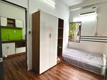 Hình ảnh Căn Hộ 2 Phòng ngủ Lê Duy nhuận Tân Bình gần chợ Hoàng Hoa Thám