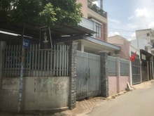 Hình ảnh BÁN Nhà Mặt Tiền Đường Số 2- Tăng Nhơn Phú B- Q9