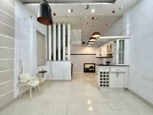 Hình ảnh Bán nhà Trần Quang Diệu, Phường 14, Quận 3 - 4 tầng - nhỉnh 6 tỷ