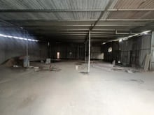 Hình ảnh 🌑 Xưởng cho thuê dt 1000m2 giá 25tr Gần chợ hóc môn