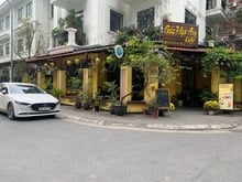 Hình ảnh LÔ GÓC cực đẹp  mb 2 tầng Phan Kế Bính- Ba Đình 55m2 mặt tiền 10m 25tr