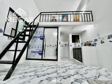 Hình ảnh Khai trương phòng duplex sẵn nội thất ngay Mã Lò- Hương lộ 2