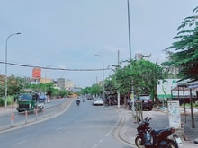 Hình ảnh Bán nhà đường Lê Cơ 30m -120m²( 4.5 x 27 ) Nhà cấp 4 tiện Xây Cao tầng