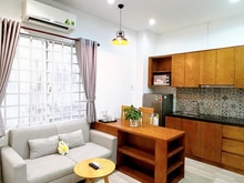 Hình ảnh Mb6623 nạp rút nhanh chóng studio cửa sổ lớn Bạch Đằng Tân Bình gần sân bay