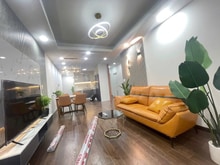 Hình ảnh Bán Trang Chủ MB66.COM / Đăng Ký Tặng 66K Sky Garden 2, DT 81m2, 2PN, giá 4,1 tỷ, Q7, HCM