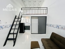 Hình ảnh Khai Trương phòng có gác cao 1m8 ngay Bệnh Viện BÌNH TÂN- TÊN LỬA
