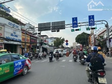 Hình ảnh Bán nhà (5x30)m đúc 3 tấm, giá 11t, mặt tiền đặng thúc vịnh, hóc môn