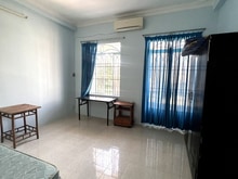 Hình ảnh Phòng Trọ ở Gò Vấp Phường 3 Nguyễn Kiệm (Gần ĐH Mở)