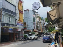 Hình ảnh Nhà MTKD đường Ngô Thị Thu Minh. DT: 60m2 nhà 3 tầng giá 15 tỷ