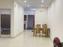 Hình ảnh Bán căn góc 2PN chung cư Sơn An giá rẻ sẵn hđ thuê