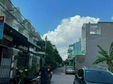 Hình ảnh Đất SHR thổ cư 82m2 HXH 7m thông, TX33, gần Cao Đẳng Điện Lực Q.12