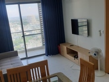 Hình ảnh Chung cư Mỹ Đức- Xô Viết Nghệ Tĩnh 72m2 10tr5/th 2p ngủ. Nội thất full