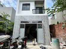 Hình ảnh Bán nhà phố (5x14)m, đúc 3 tấm  giá 4.99t, tô ngọc vân, thạnh xuân,