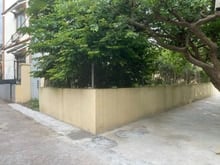 Hình ảnh Bán lô đất 105m2 tổ 4 Cự Khối, ngõ thông các ngả, xe 7 chỗ ra vào nhà
