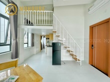 Hình ảnh Căn Duplex 2pn tách biệt balcony gần Ngã Tư Bảy Hiền quận Tân Bình