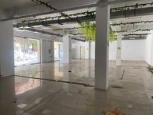 Hình ảnh Cho Thuê Mặt Bằng 385m2 Trang Chủ MB66.COM Chính Thức Tecco Town Bình Tân