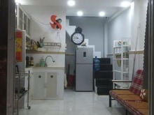 Hình ảnh nhà đẹp nội thất còn mới cần bán gấp